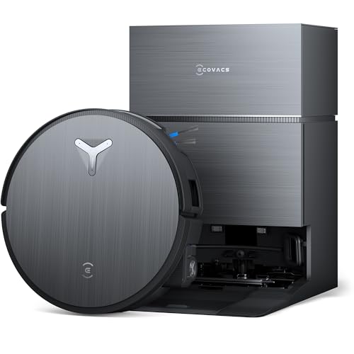 جارو رباتیک اکووکس مدل ECOVACS DEEBOT T30C