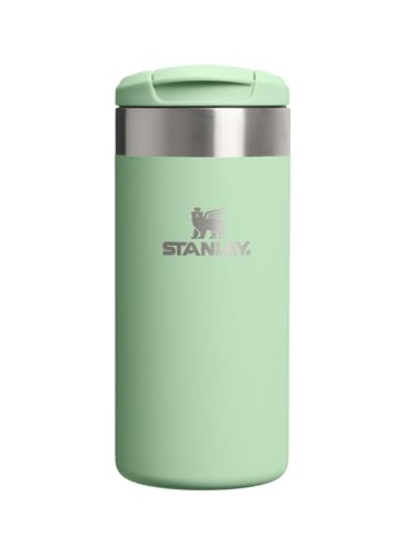 لیوان TRS Stanley 350ml/12oz پسته AeroLight