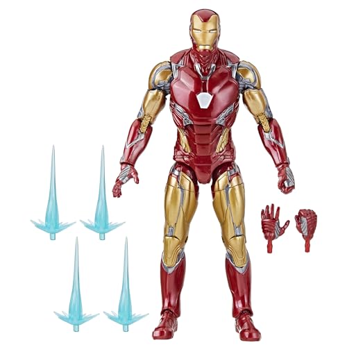 Visit the Marvel Store، Marvel Legends
