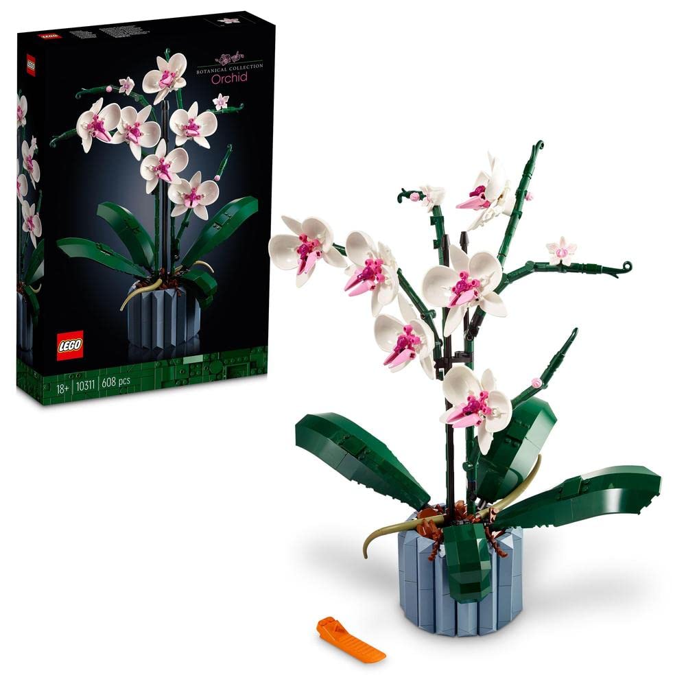 لگو Botanicals ارکیده مدل LEGO 10311