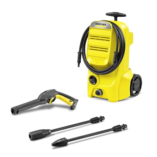 کارواش 120 بار کرشر مدل Karcher K 3 1.676-223.0