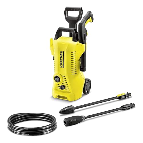 کارواش 110 بار کرشر مدل Karcher K2 1.673-602.0