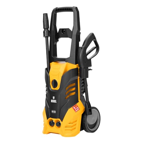 کارواش 135 بار دنزل مدل DENZEL R-135