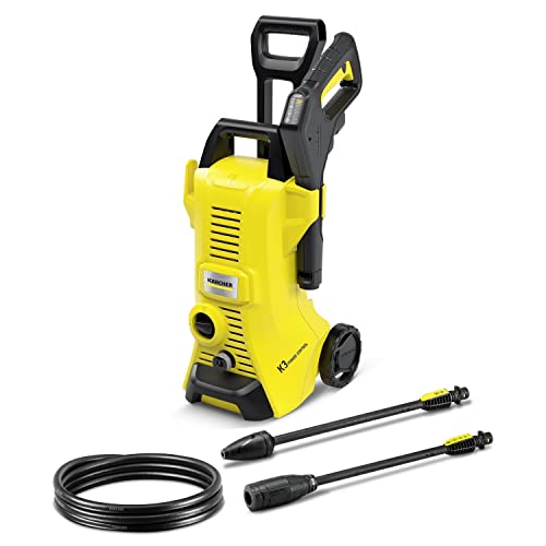 کارواش 120 بار کرشر مدل Karcher K 3 1.676-102.0