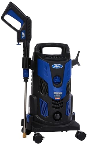 کارواش 120 بار فورد مدل Ford F2.1
