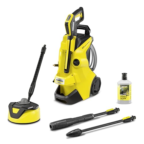 کارواش 130 بار کرشر مدل Karcher K 4 1.324-304.0