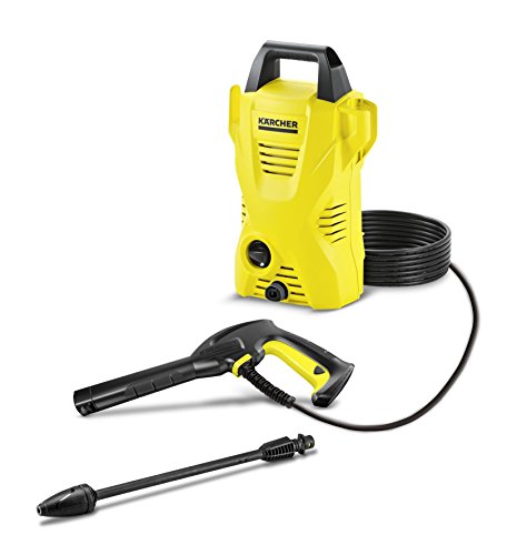 کارواش 120 بار کرشر مدل Karcher K 2 1.673-155.0