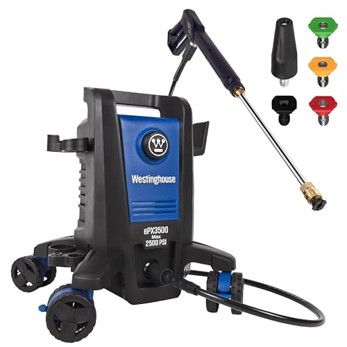 کارواش وستینگ هاوس مدل Bosch ePX3500