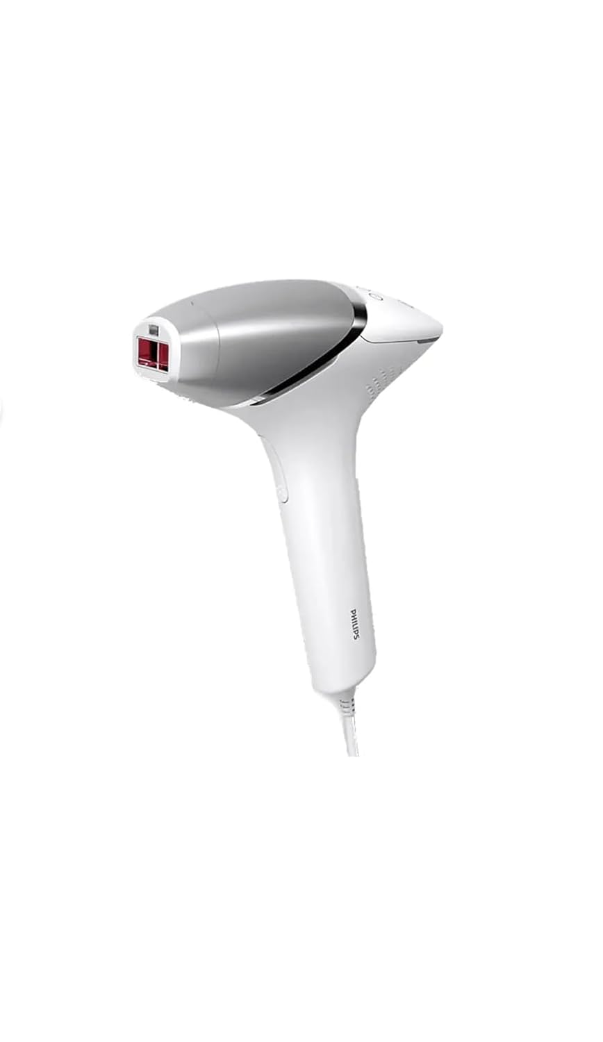 دستگاه حذف موهای زائد IPL سری 8000 Philips Lumea مدل BRI946/00