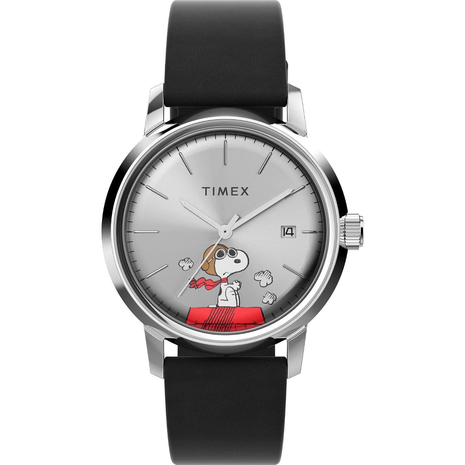 ساعت اتوماتیک Timex TW2W49600
