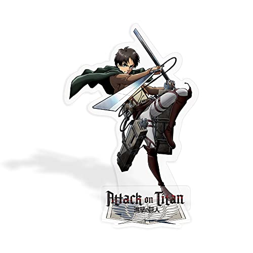 ABYstyle — Eren