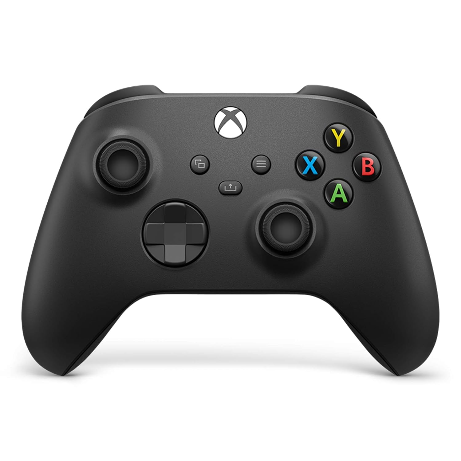 مایکروسافت Xbox Series X Controller Black