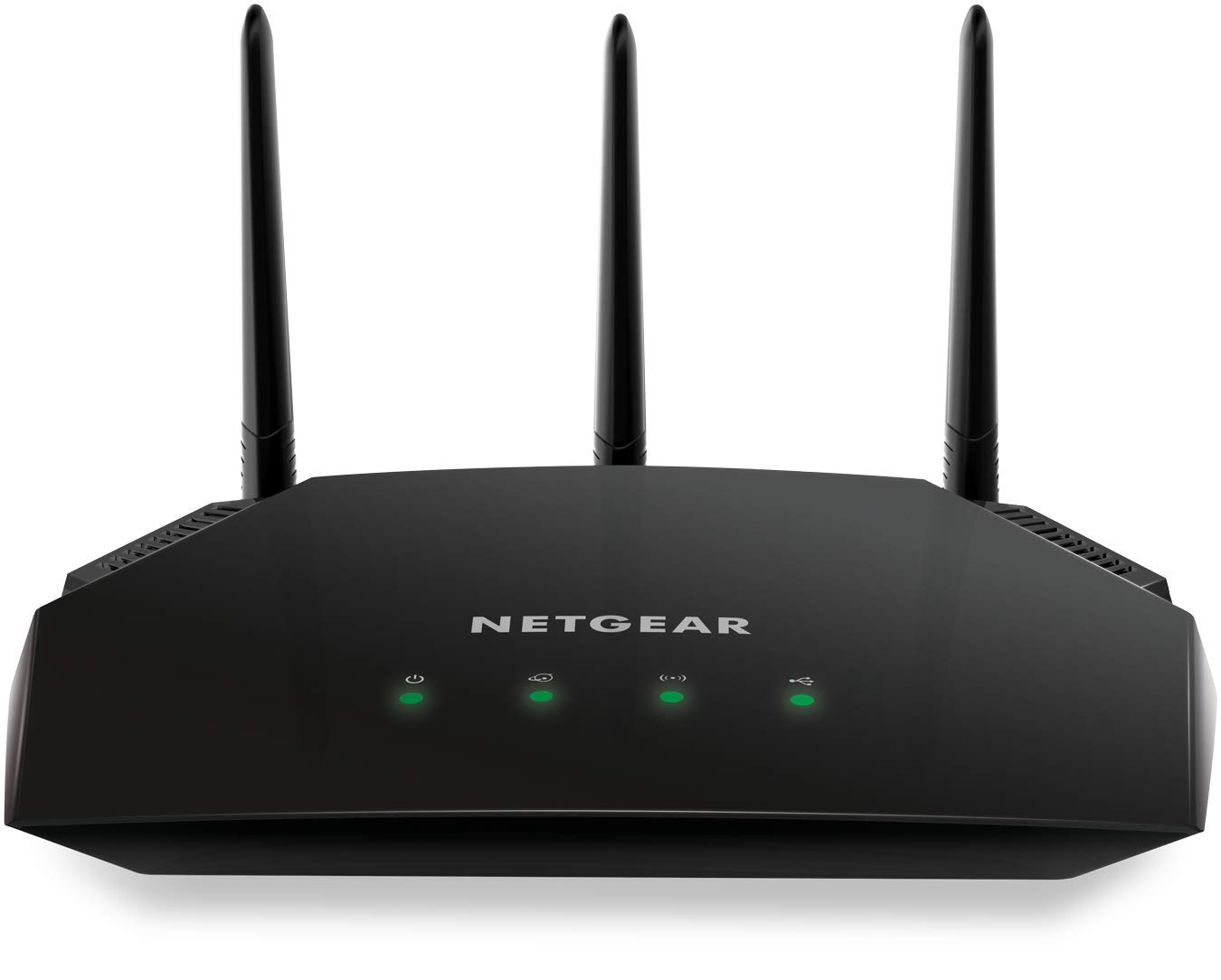 روتر دو بانده گیگابیتی Netgear AC1750 R6350 Smart Wifi