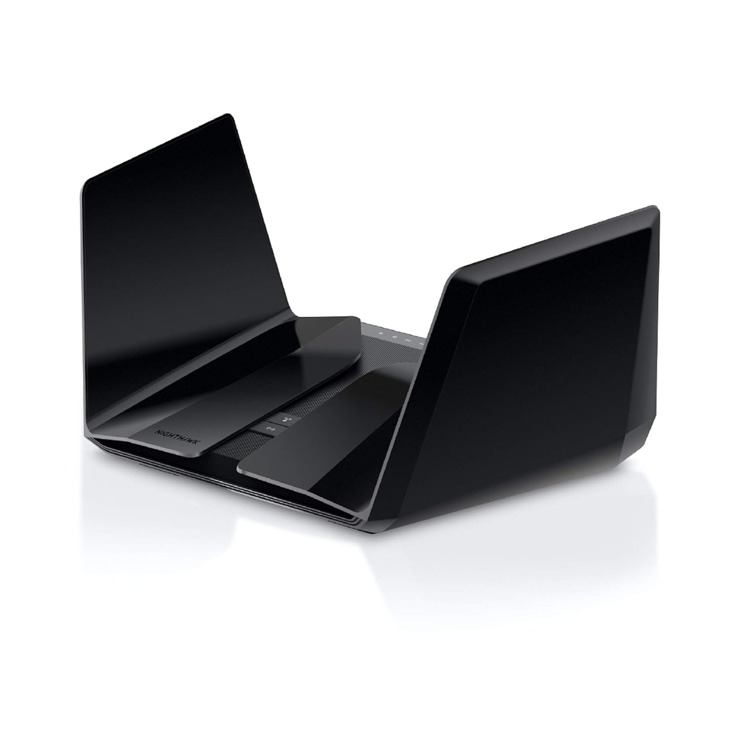 روتر نسل بعدی Netgear Nighthawk Ax12 Wifi 6، Ax6000 تا 6 گیگابایت بر ثانیه | ایده آل برای خانه های هوشمند بزرگ (Rax120)