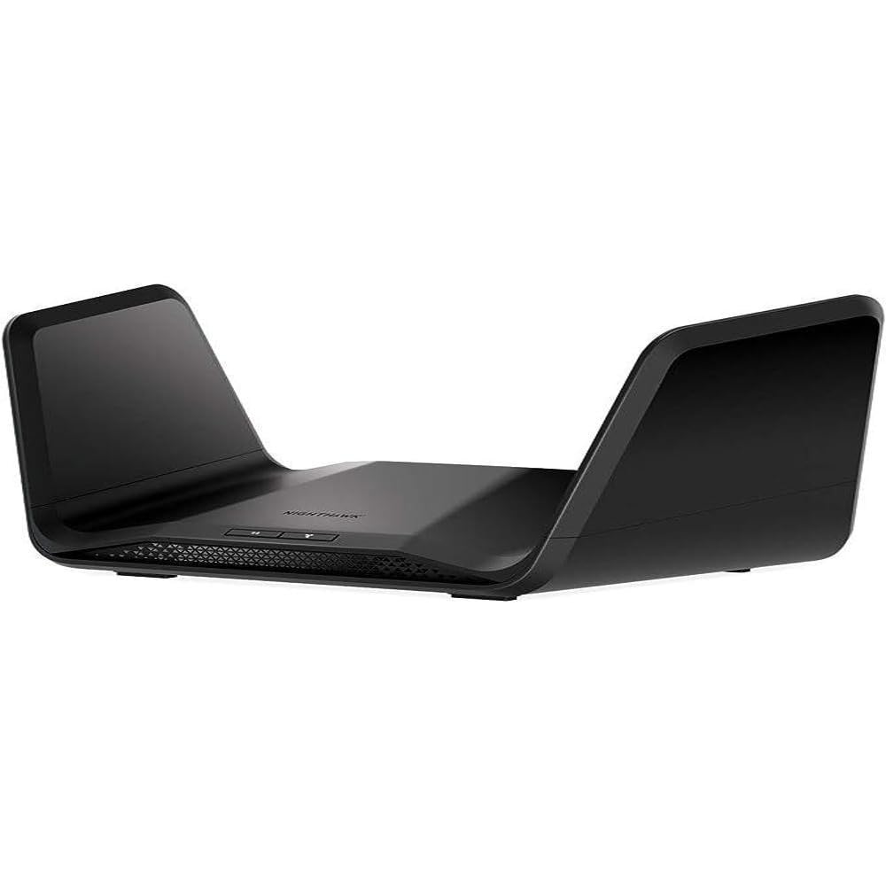 روتر NETGEAR Nighthawk Wifi 6 (RAX70) | سرعت بی سیم AX6600 (تا 6.6 گیگابیت بر ثانیه) | روتر بازی PS5 سازگار است