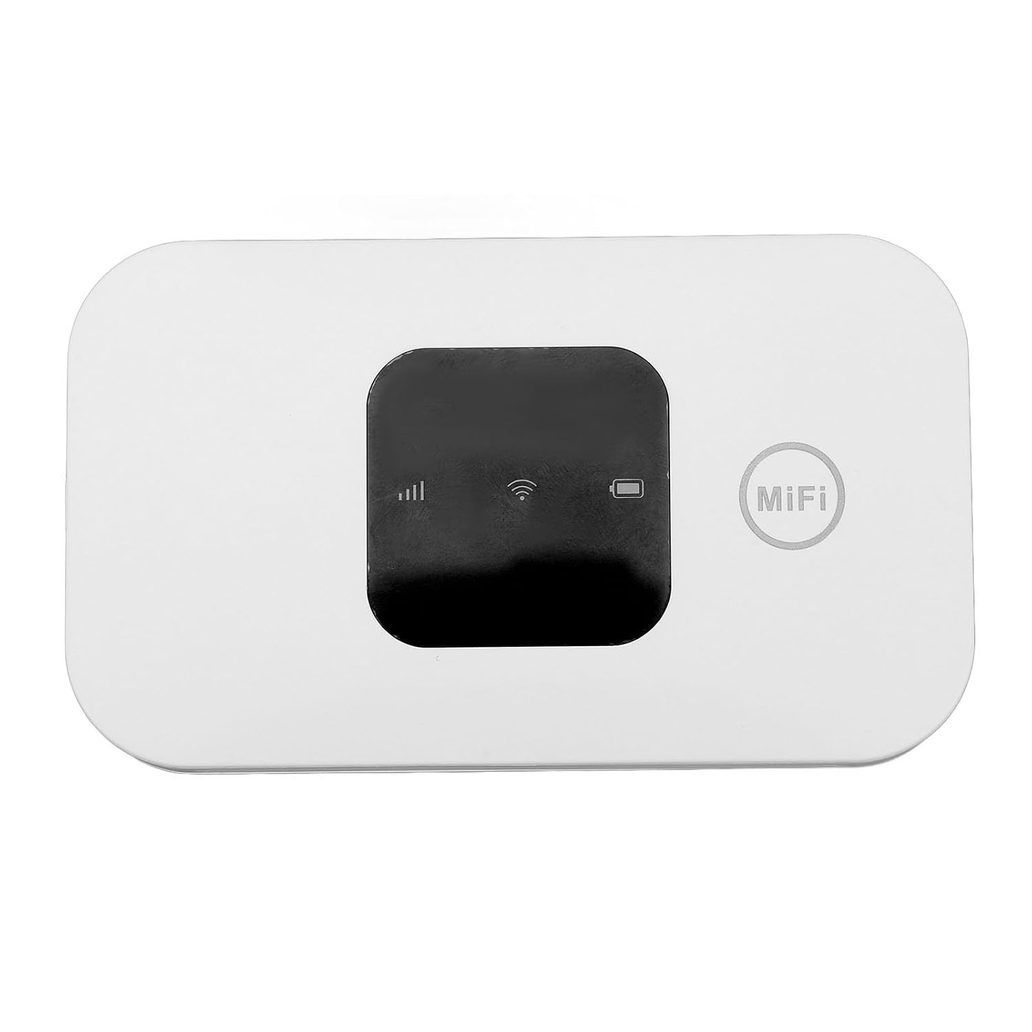 دستگاه هات اسپات موبایل 4G LTE، روتر قابل حمل با اسلات میکرو سیم کارت، پشتیبانی از 10 کاربر، باند B1 B3 B5 B40 WCDMA B1