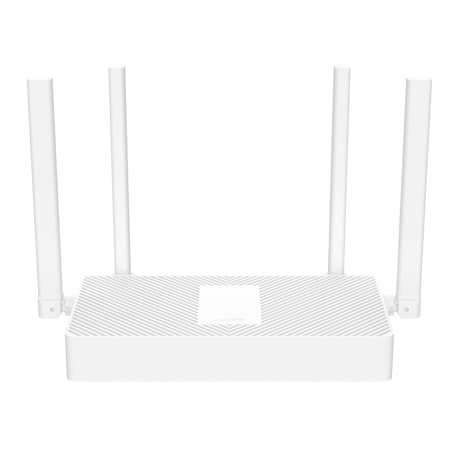 HUAWEI WiFi AX3S 128MB+128MB سفید 3000Mbps; روتر Wi-Fi 6 Plus Dual-Band AX3000 با پردازنده چهار هسته ای، EasyMesh، HiConfig Preset، پهنای باند بزرگتر با 160 مگاهرتز، سرعت بالا