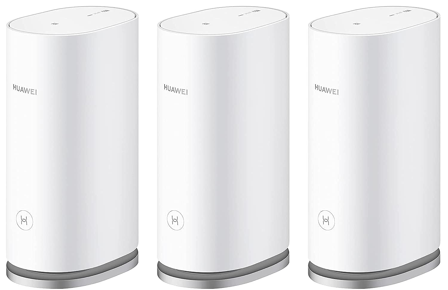 HUAWEI Wifi Mesh 3، پوشش کامل خانه AX3000 Mbps، WS8100-23