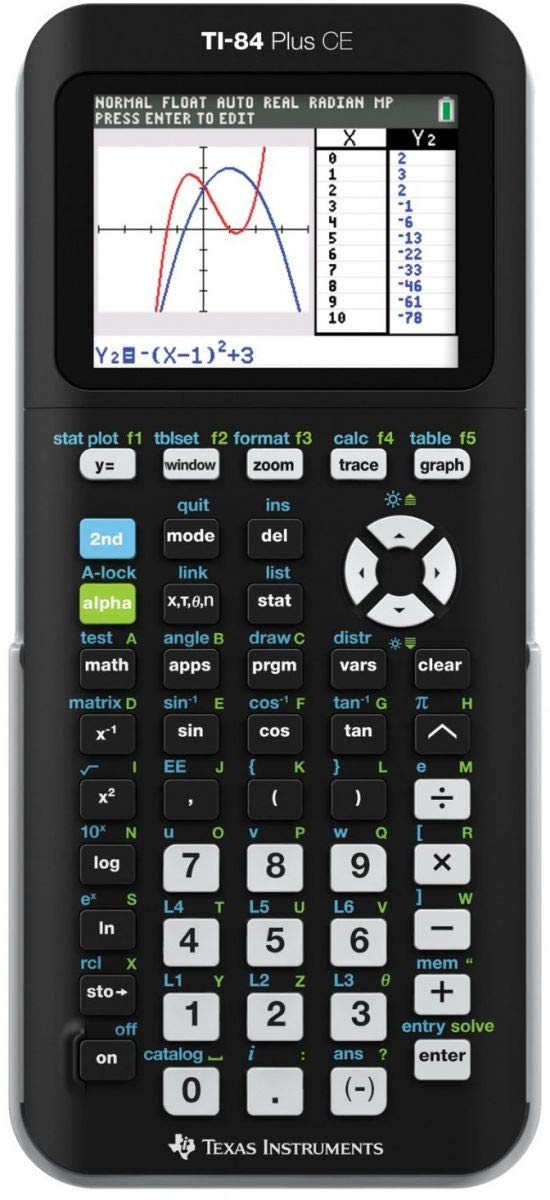 Visit the TEXAS INSTRUMENTS Store، TEXAS INSTRUMENTS
