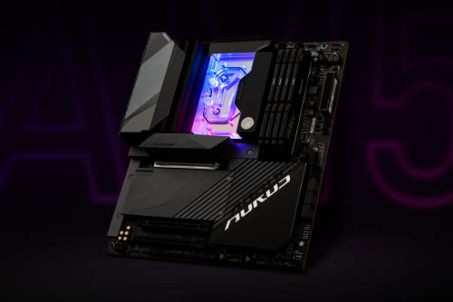 واتربلاک پردازنده EK Water Blocks Quantum Velocity² D-RGB مدل 3831109857694، AM5