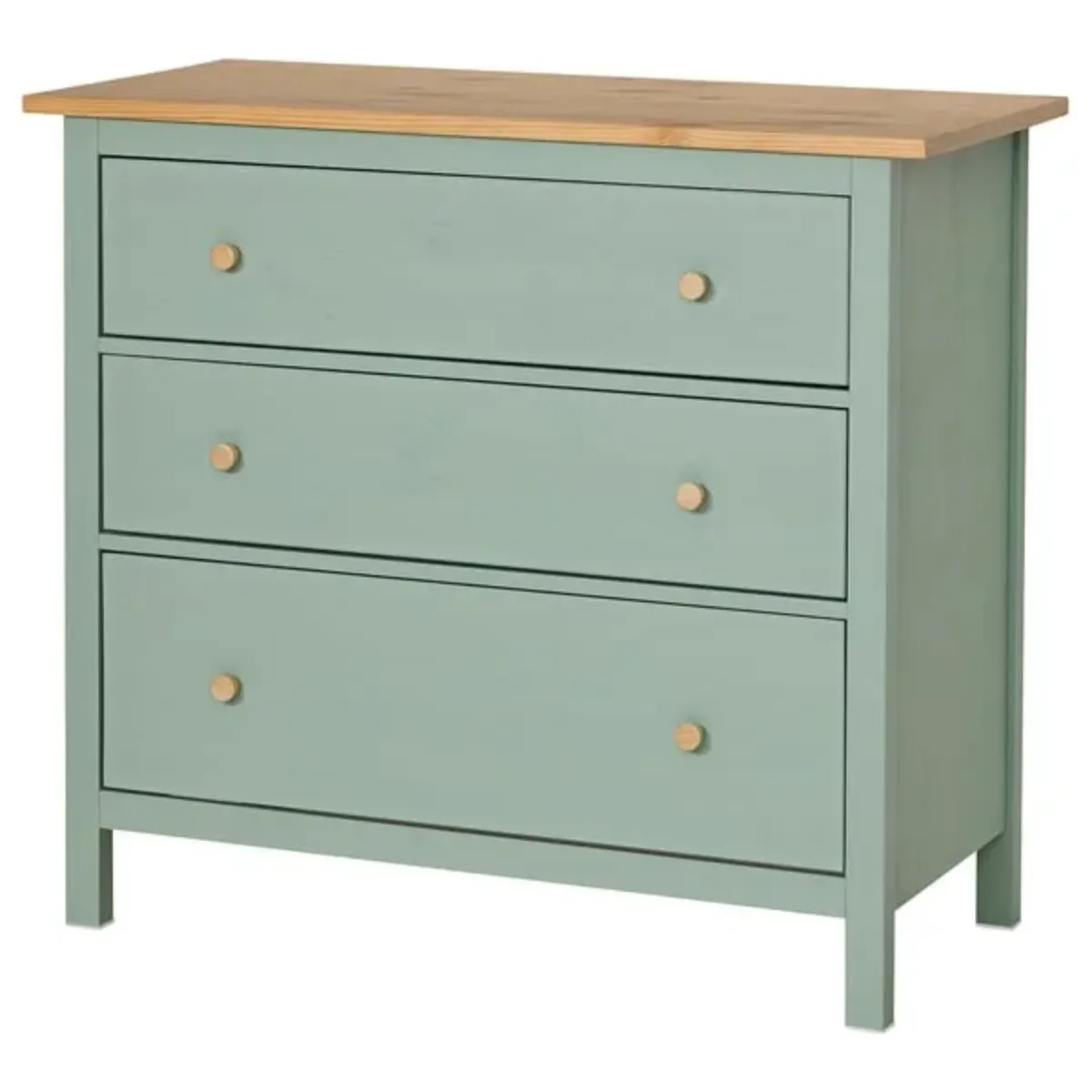 دراور HEMNES برند ایکیا