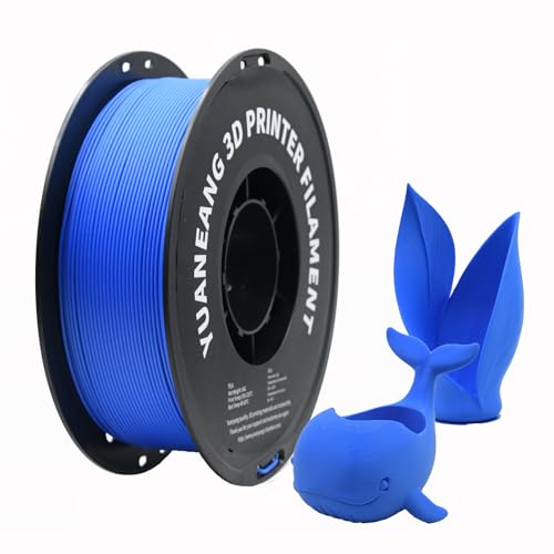 YUANEANG — 1 kg sapphire blue
