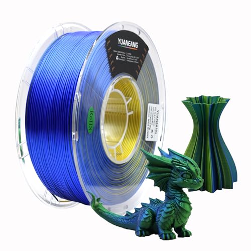 YUANEANG — 1 kg yellow blue