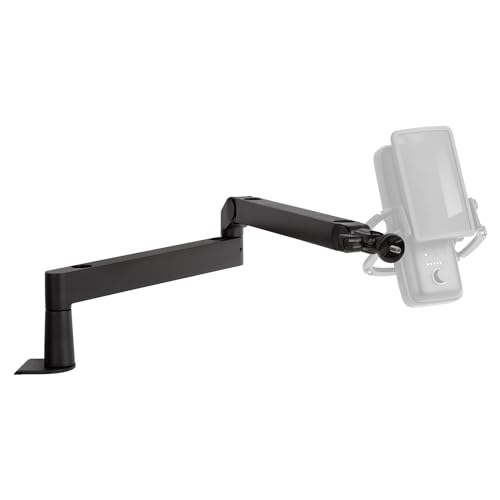 بازوی میکروفون الگاتو Sleek Modern Elgato Wave Mic Arm LP