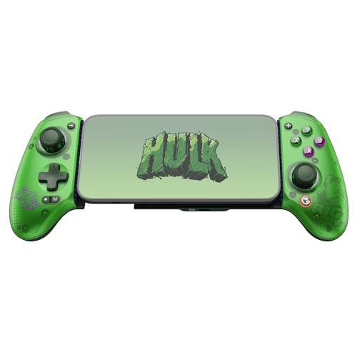 دسته بازی GameSir G8 Plus بلوتوثی با Hall Effect