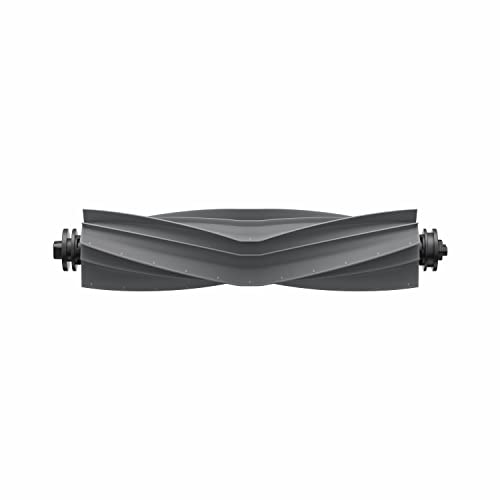 برس اصلی جارو رباتیک Dreame مدل L10s Ultra و L20 Ultra – برس لاستیکی ضدگیرکردن مو بدون پرز، مناسب نظافت فرش