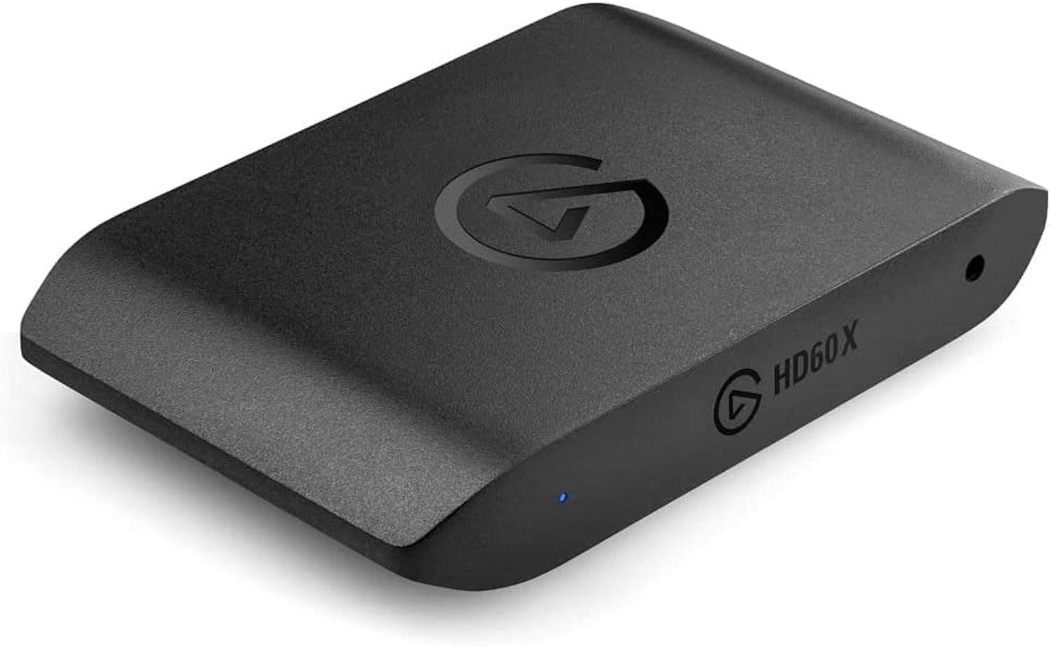 کارت ضبط خارجی Elgato (تجدید شده) HD60 X 1080p60 HDR10 برای PS5، PS4/Pro، Xbox Series X/S، Xbox One، PC/Mac