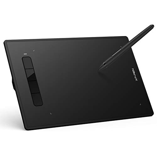 تبلت طراحی ایکس پی پن XP-PEN G960S Plus