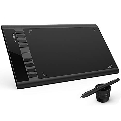 تبلت طراحی ایکس پی پن XP-PEN Star03