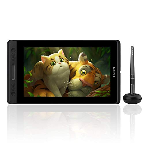 تبلت طراحی HUION KAMVAS Pro 13