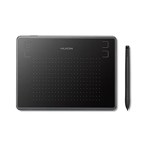 تبلت طراحی گرافیکی Huion H430P OSU