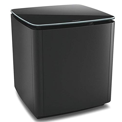 سابووفر بیسیم Bose Bass Module 700 کامپکت رنگ مشکی مدل 809108-2100