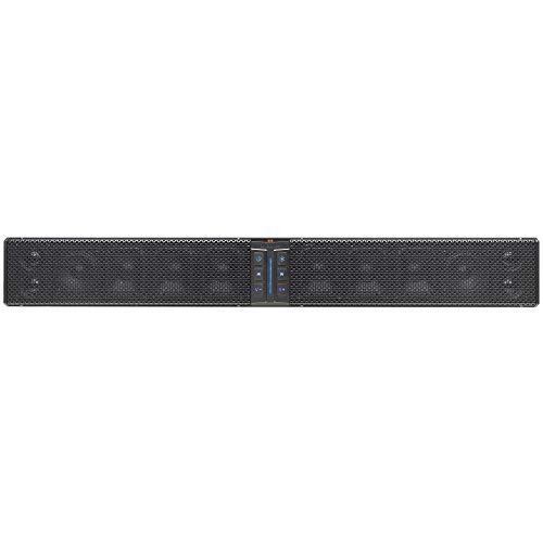 سیستم بلندگو PowerBass XL-1250-12، نوار صوتی بلوتوث Powersports - 500Wrms