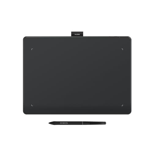 تبلت طراحی بی سیم متوسط HUION Inspiroy Frego