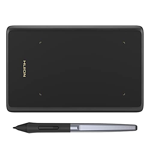 تبلت طراحی HUION H420X OSU