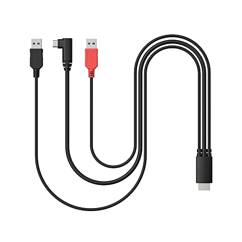 کابل 3 به 1 اکس پی پن Xp-Pen 3 In 1 Cable