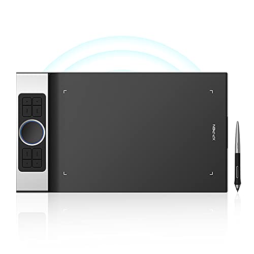 تبلت طراحی ایکس پی پن XP-PEN XP PEN Deco Pro MW