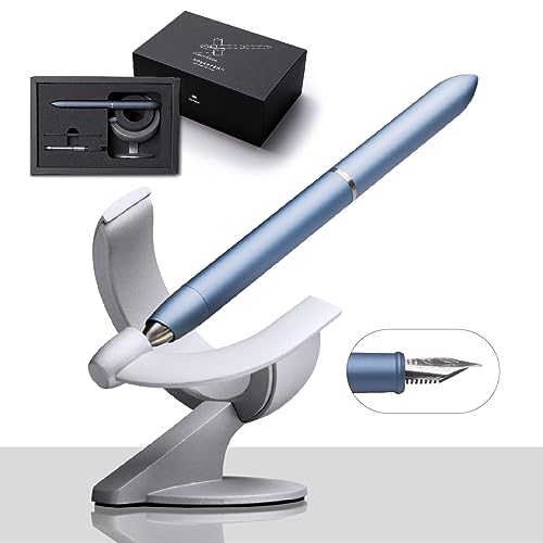 Hoverpen Future novium - قلم لوکس فواره ای، Schmidt Nib
