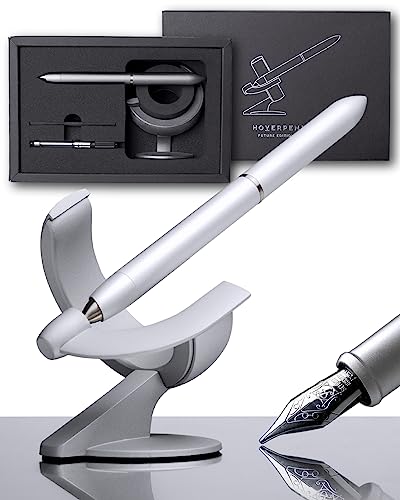 Hoverpen Future novium - فوارهنمای مغناطیسی، طراحی