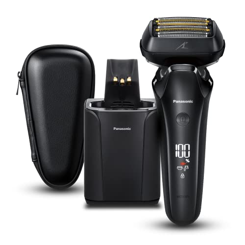 ریش تراش برقی پاناسونیک مدل Panasonic ES-LS9A