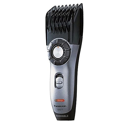 ریش تراش پاناسونیک مدل Panasonic Er217S Ac