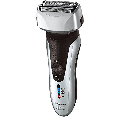 ریش تراش برقی مردانه 4 تیغه پاناسونیک مدل Panasonic ES-RF31