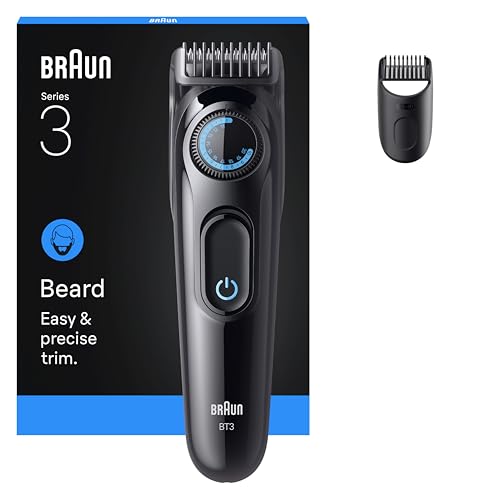 ماشین اصلاح براون مدل Braun BT3500