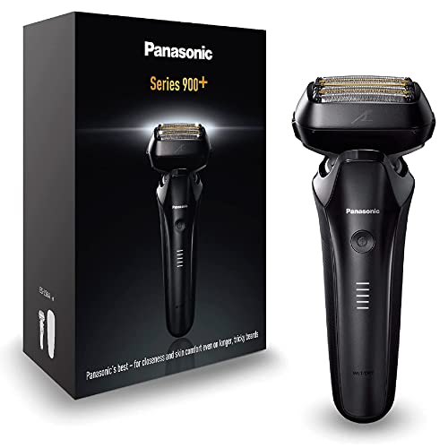 ریش تراش مردانه پاناسونیک سری 900+ مدل Panasonic ES-LS6A