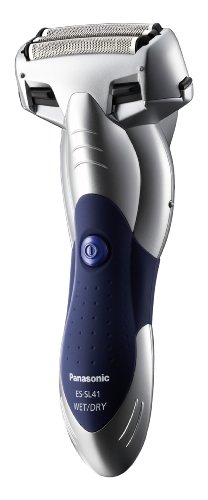 ریش تراش مردانه سه تیغه مرطوب و خشک پاناسونیک مدل Panasonic ES-SL41