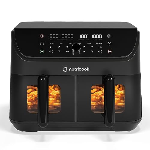 سرخکن نوتریکوک مدل Nutricook AFD185V